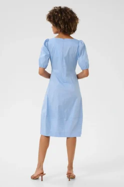 , Naisten Mekko, ANTOINETT SS DRESS>Culture Sale