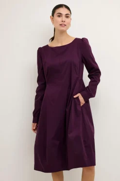 Naisten Mekko Antoinett Dress>Culture Best