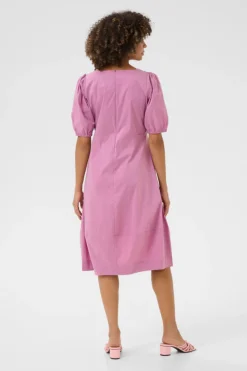 , Naisten Mekko, ANTOINETT SS DRESS>Culture Outlet