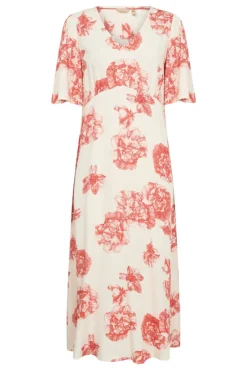 naisten mekko, CUALEXA LONG DRESS><noscript><img width=