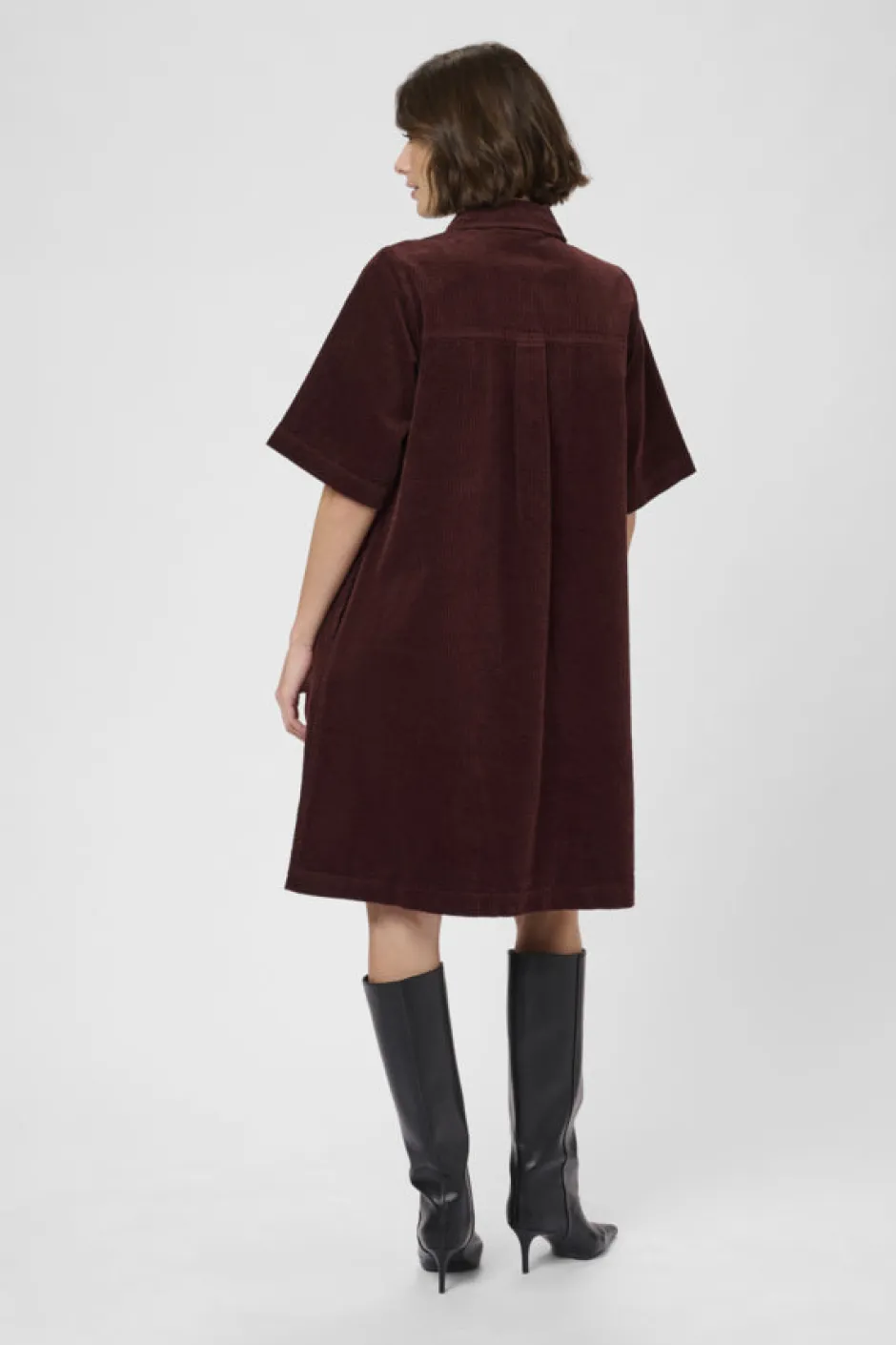 naisten mekko, CUBAELA KLAY DRESS>Culture Clearance