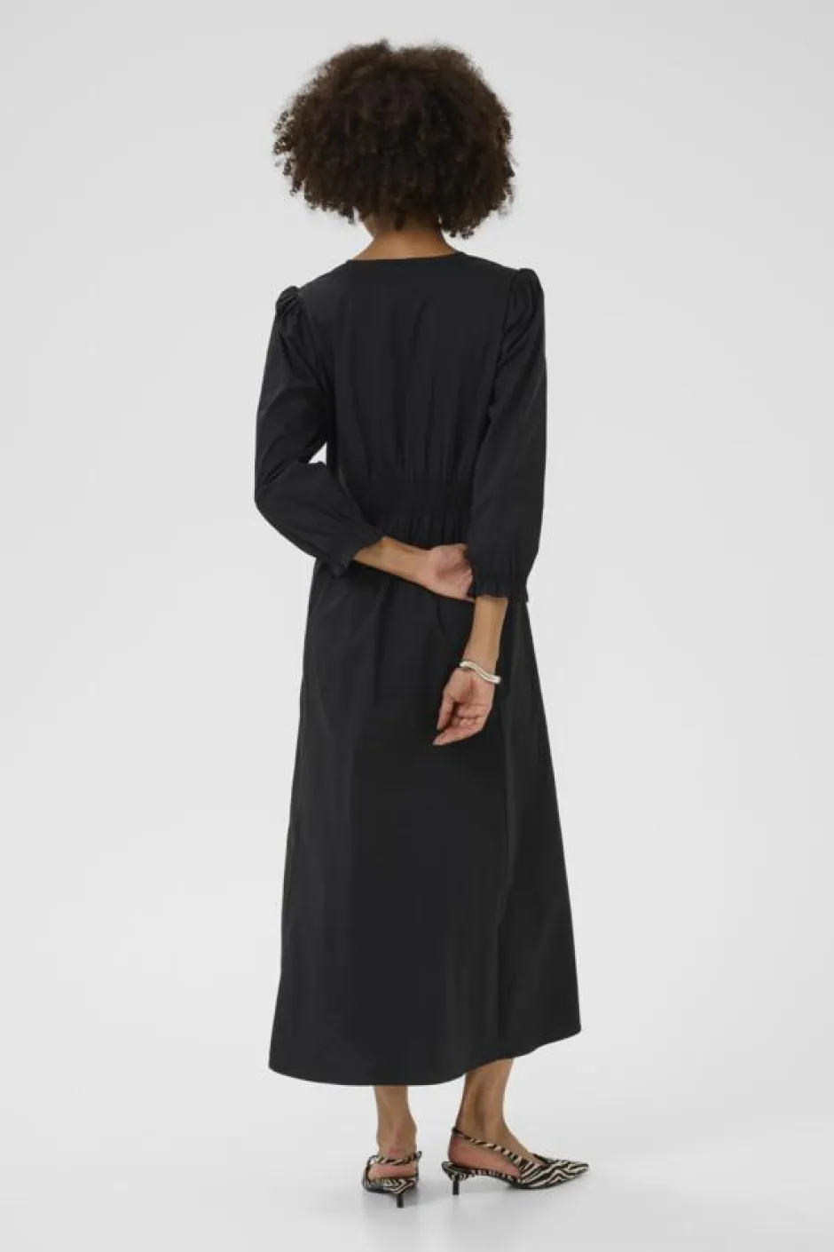 naisten mekko, CUELNA ANTOINETT LONG DRESS>Culture Outlet