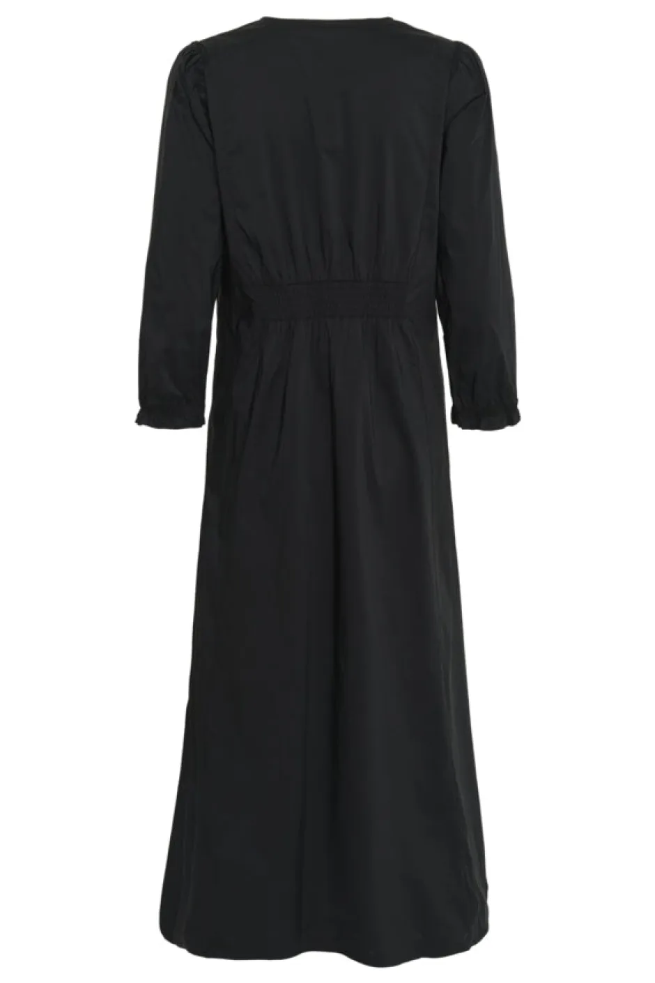 naisten mekko, CUELNA ANTOINETT LONG DRESS>Culture Outlet