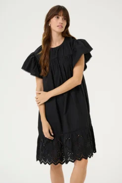 naisten mekko, CULESO OLENA DRESS>Culture Clearance