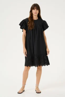 naisten mekko, CULESO OLENA DRESS><noscript><img width=