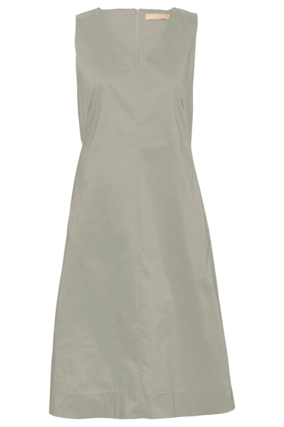 naisten mekko, CUNOVI ANTOINETT SLEEVELESS DRESS>Culture Discount