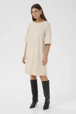 naisten mekko CUNALI DRESS,>Culture Discount