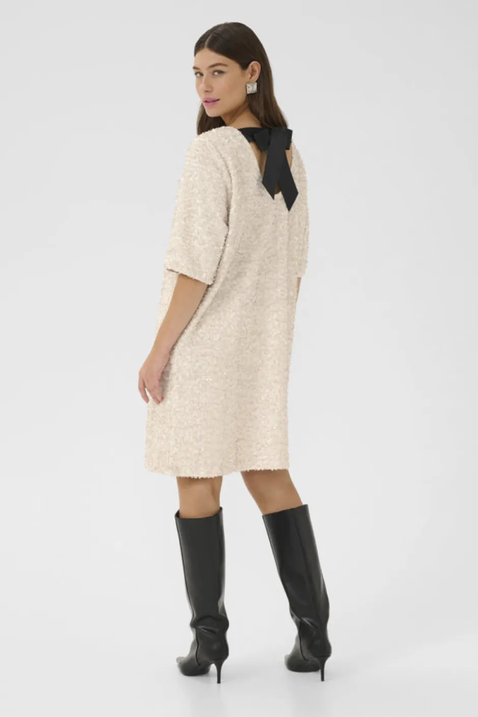 naisten mekko CUNALI DRESS,>Culture Discount