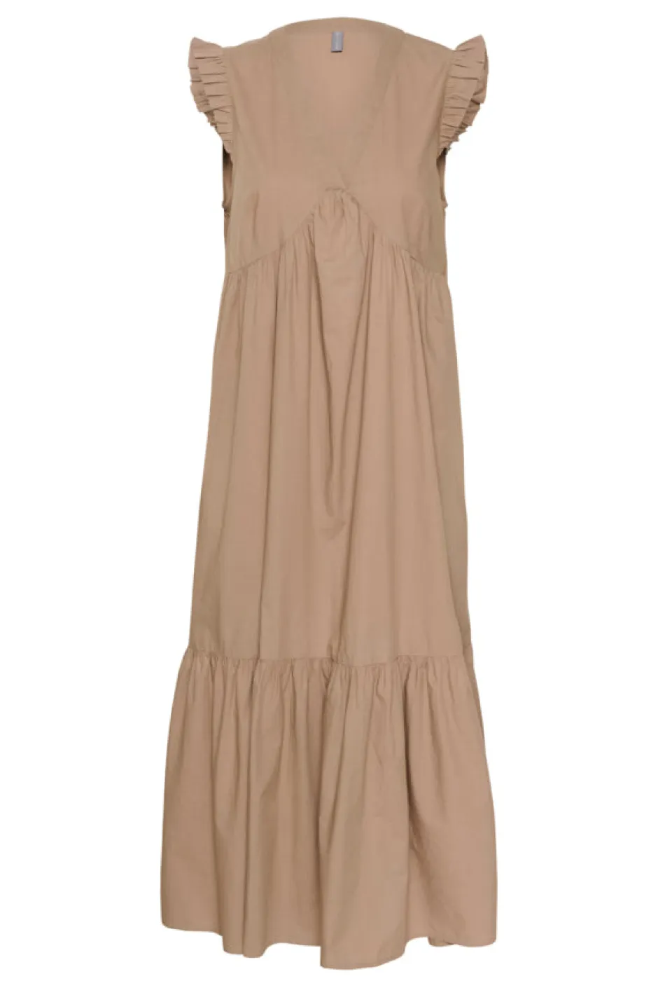 naisten mekko, CUOLENA SL DRESS>Culture