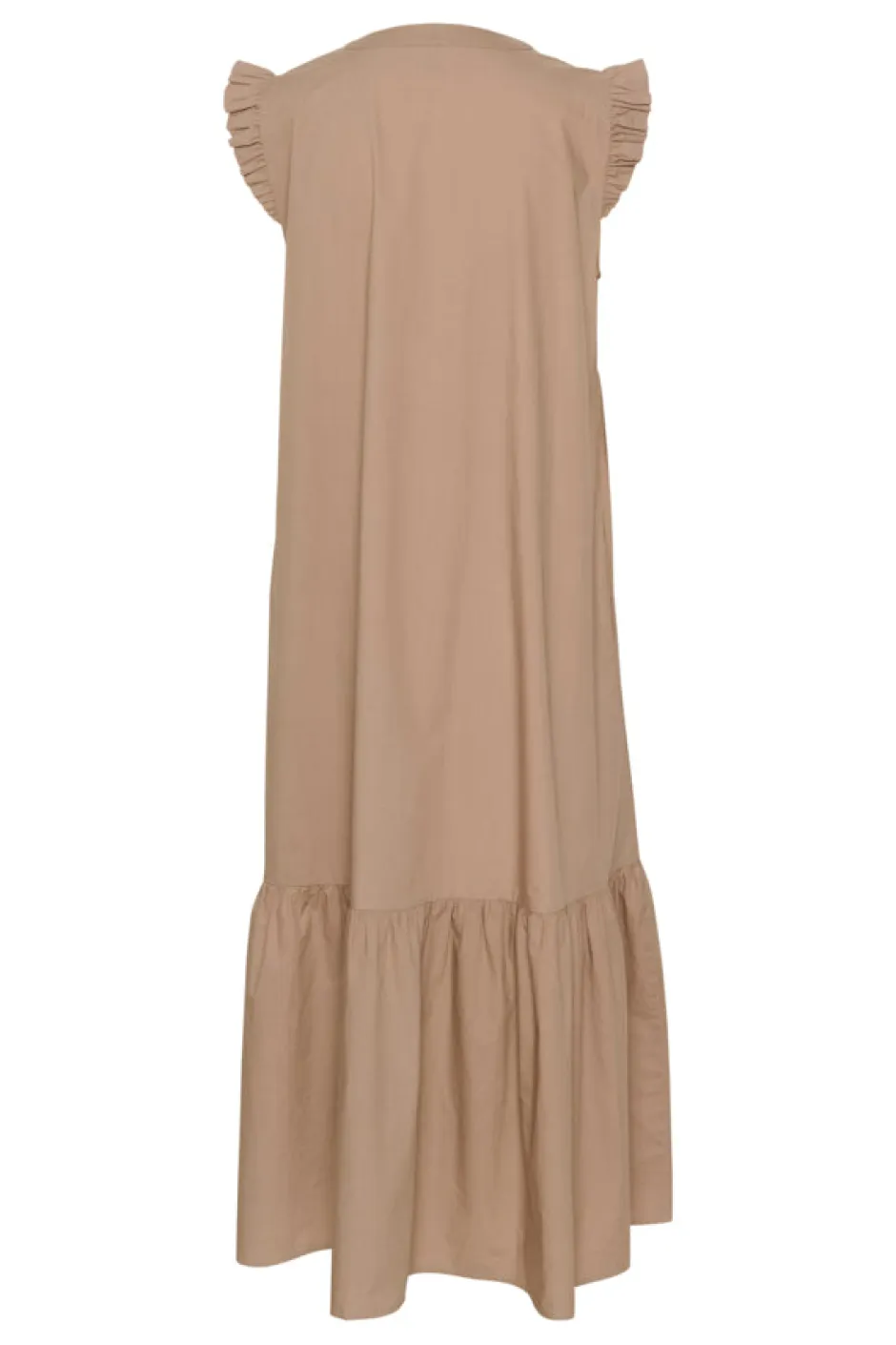 naisten mekko, CUOLENA SL DRESS>Culture