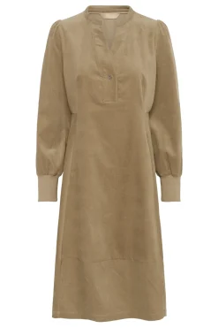 naisten mekko, RHAENA LS DRESS><noscript><img width=