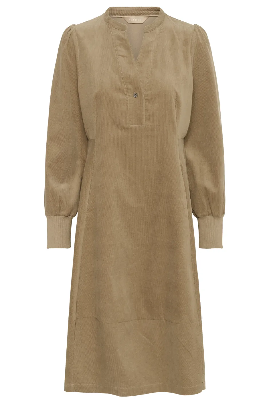 naisten mekko, RHAENA LS DRESS>Culture Best