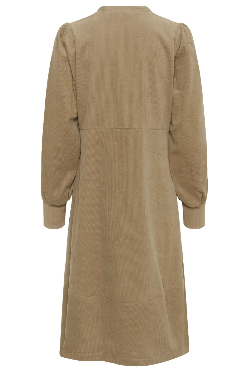 naisten mekko, RHAENA LS DRESS>Culture Best