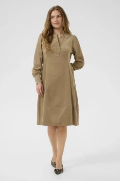 naisten mekko, RHAENA LS DRESS><noscript><img width=