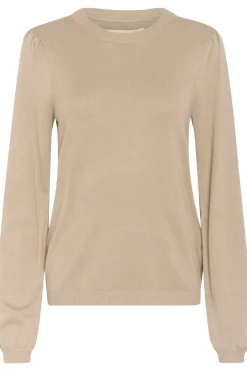 naisten neulepusero, CUANNEMETTE PULLOVER><noscript><img width=