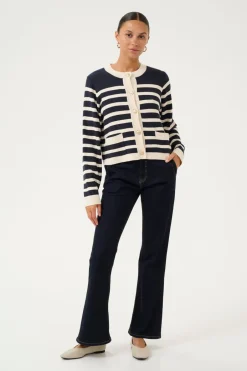 Naisten Neuletakki, K-ALO ANNEMARIE CARDIGAN><noscript><img width=