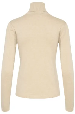 Naisten Poolokauluksellinen Neule, ANNEMARIE ROLLNECK>Culture Outlet