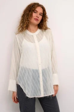 naisten pusero, CUPATTY SHIRT>Culture Hot