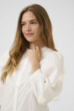 naisten pusero, CUELNA ANTOINETT SHIRT><noscript><img width=