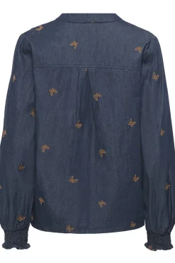 naisten pusero Cufilipa Michelle Blouse,><noscript><img width=