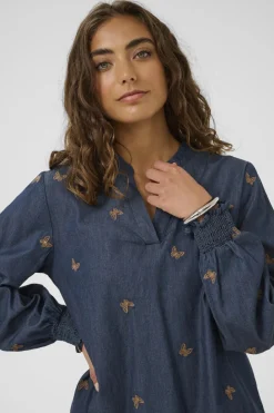 naisten pusero Cufilipa Michelle Blouse,><noscript><img width=