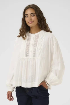 naisten pusero Cubirna Blouse,>Culture Sale