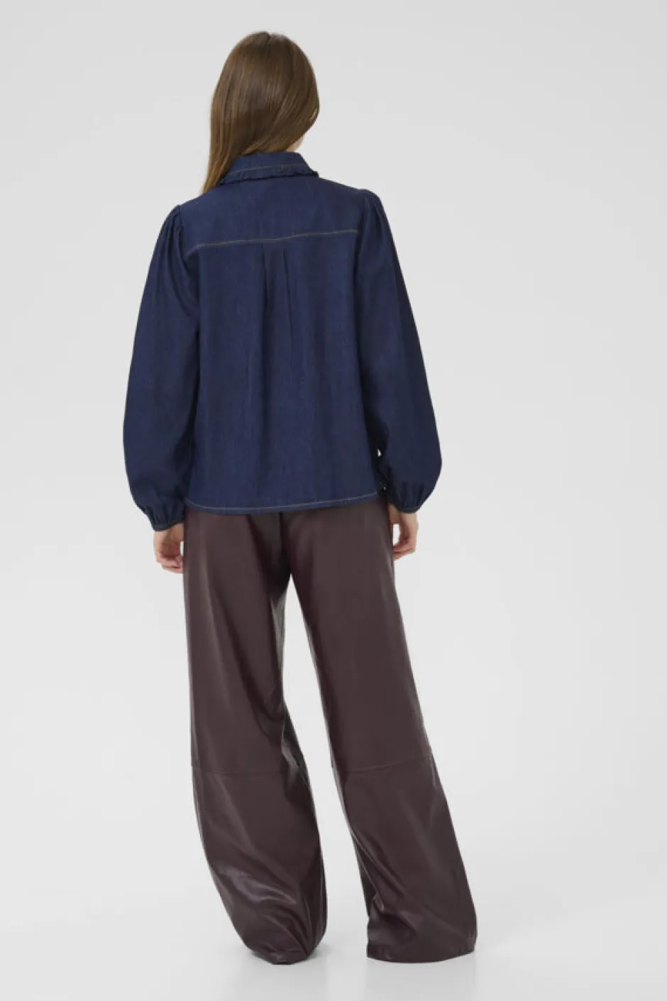 naisten pusero, CUHILKA ARPA SHIRT>Culture Best