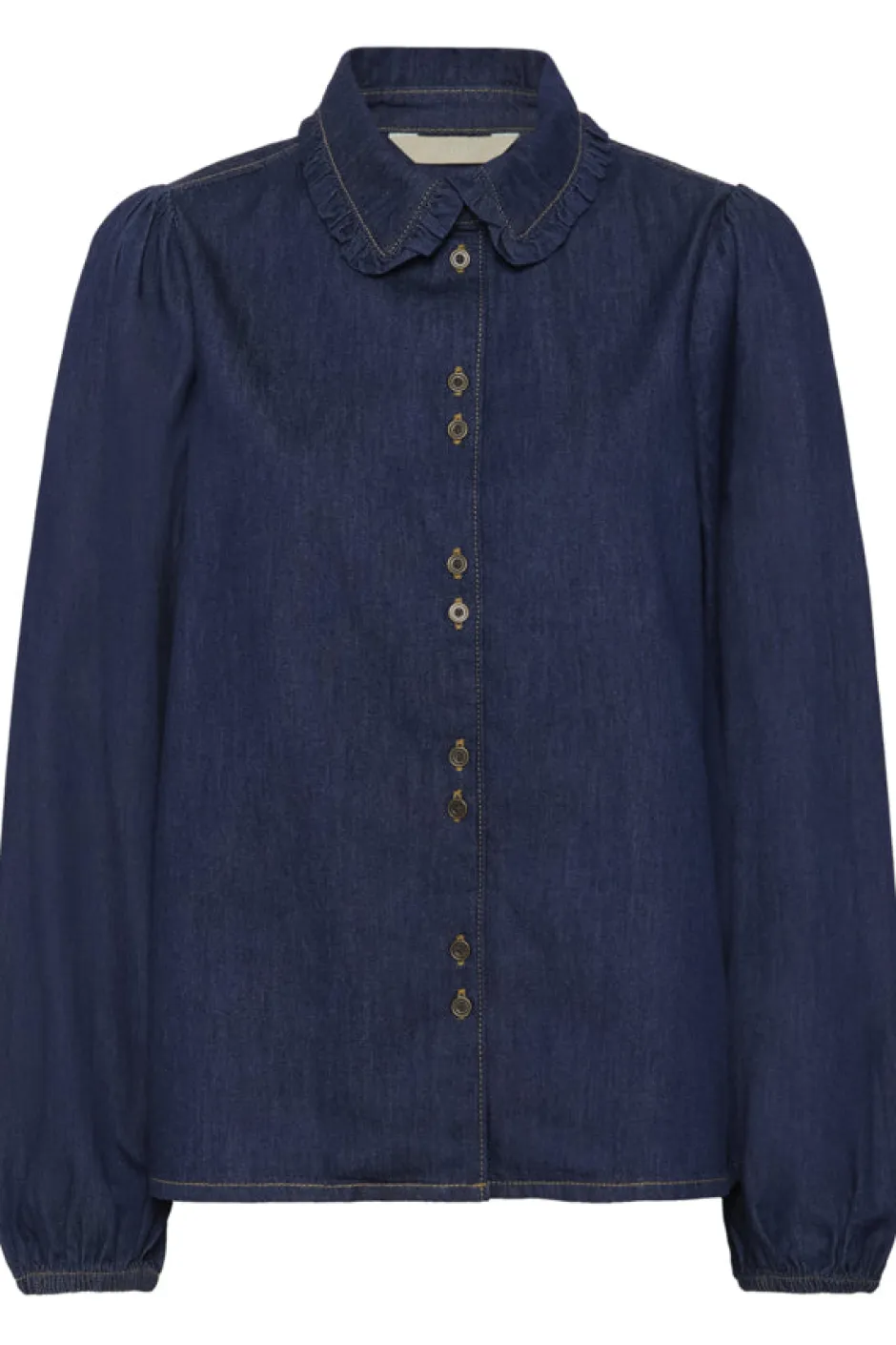 naisten pusero, CUHILKA ARPA SHIRT>Culture Best