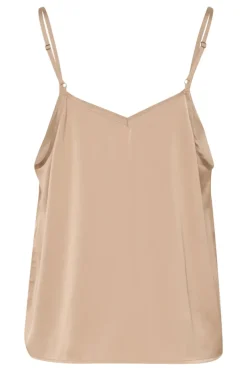 naisten toppi, CUANGELIA STRAP TOP><noscript><img width=