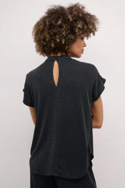 naisten toppi, CUTAZ CAPSLEEVE>Culture