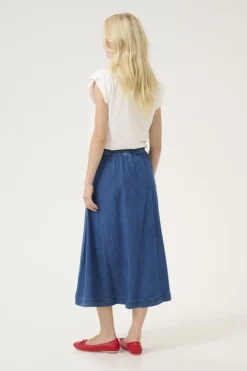 naisten t-paita, CUROXY T-SHIRT>Culture Discount