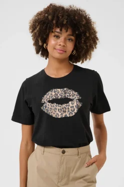 naisten t-paita, Cunuga gith>Culture Clearance