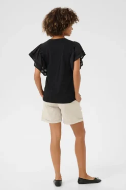 naisten t-paita, CUACA T-SHIRT>Culture Hot