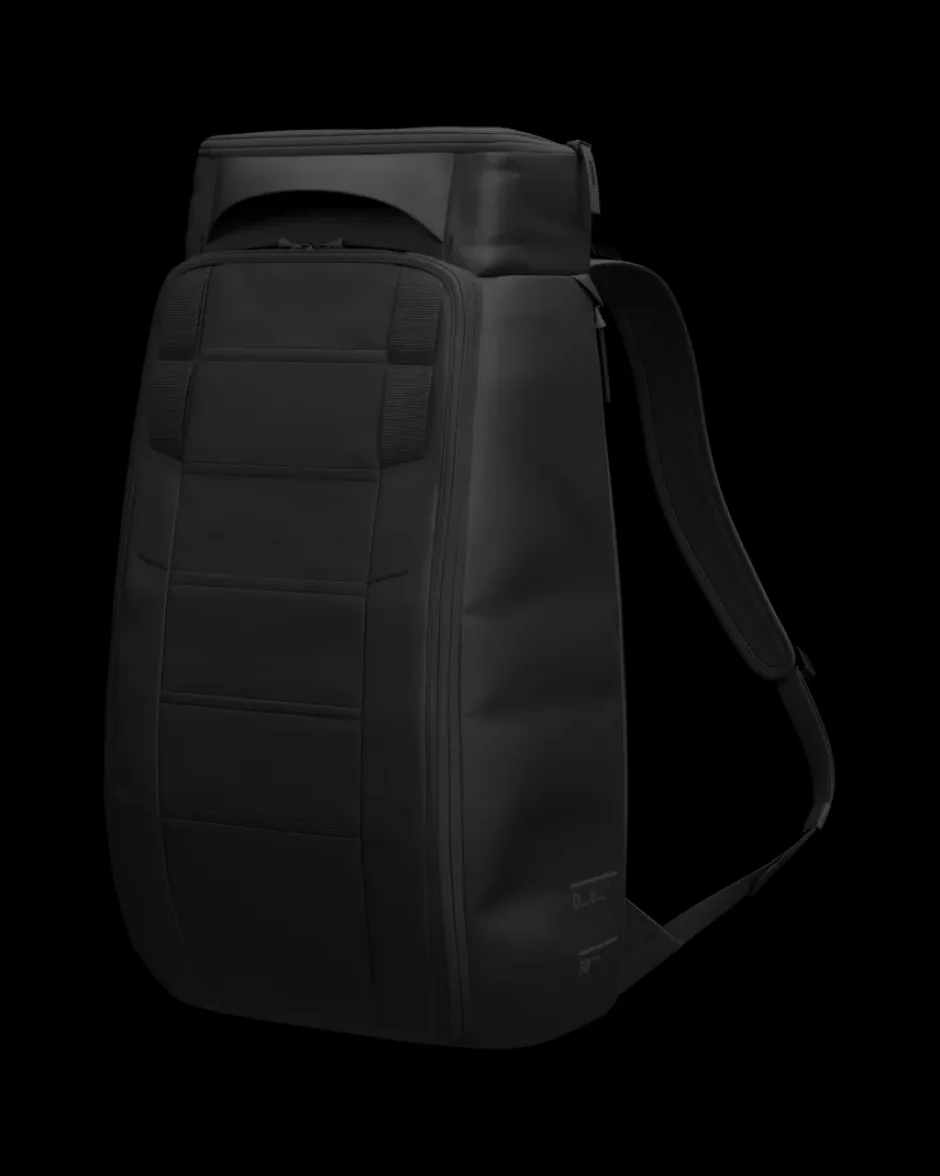 Unisex Reppu, HUGGER BACKPACK 30L NOS>Db Outlet
