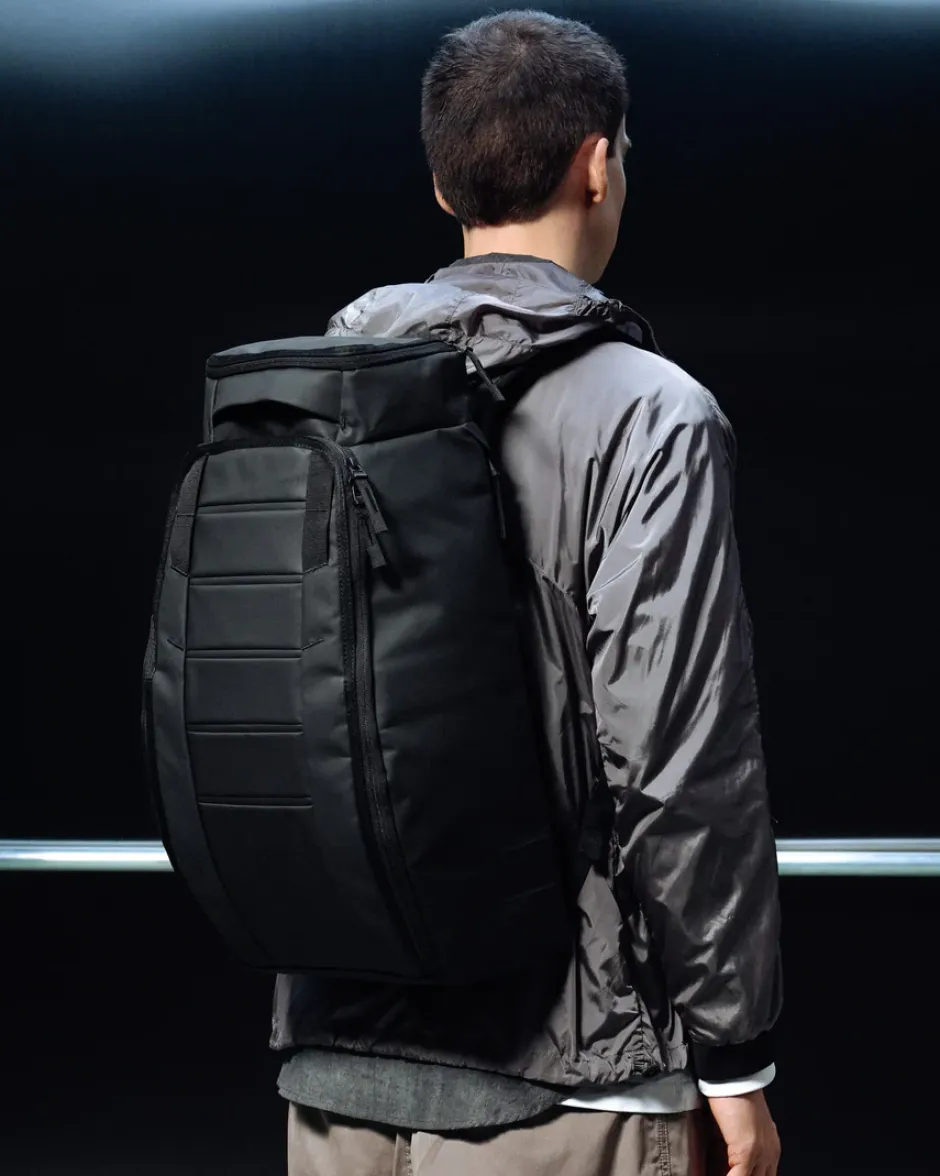 Unisex Reppu, HUGGER BACKPACK 30L NOS>Db Outlet