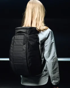 Unisex Reppu, HUGGER BACKPACK 25L NOS>Db Sale