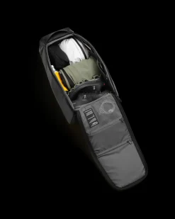 Unisex Reppu, HUGGER BACKPACK 30L NOS Armeijanvihreä><noscript><img width=