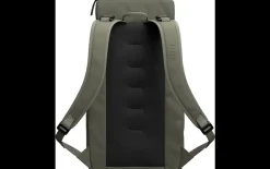 Unisex Reppu, HUGGER BACKPACK 25L NOS Armeijanvihreä><noscript><img width=