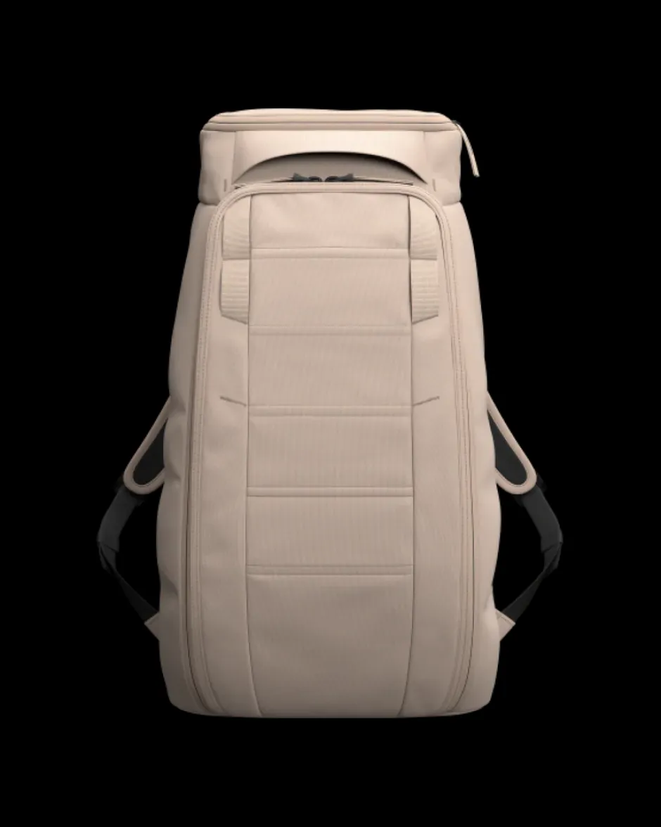 Unisex Reppu, HUGGER BACKPACK 25L NOS>Db Hot