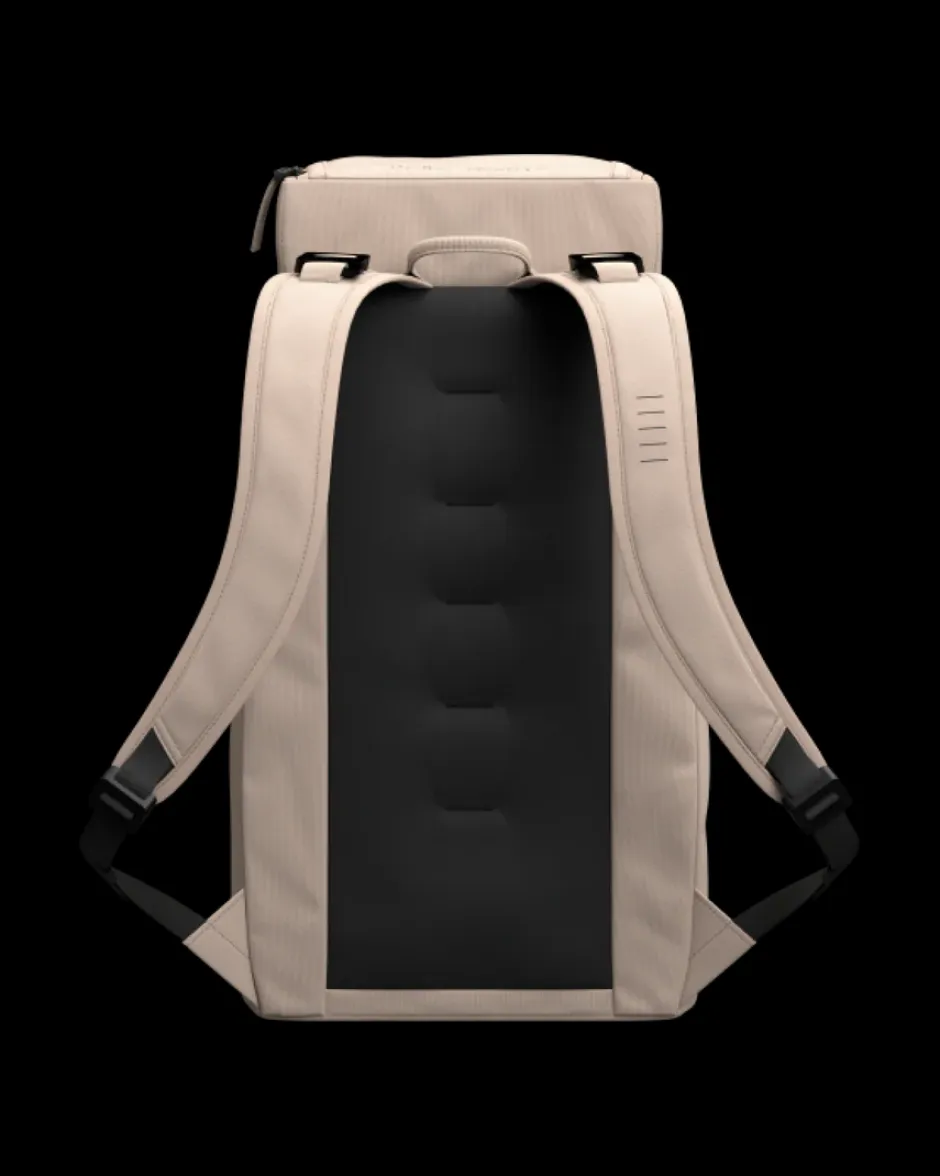 Unisex Reppu, HUGGER BACKPACK 25L NOS>Db Hot