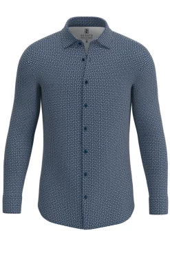 Miesten Kauluspaita, 671-283-530 JERSEY NOS>Desoto Best