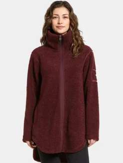 naisten fleece, UMI WNS FZ 3>Didriksons