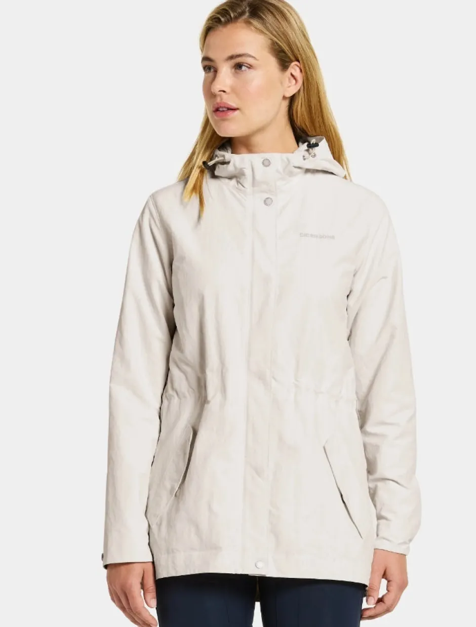 Naisten Takki, MARIA WNS JKT 2>Didriksons Discount