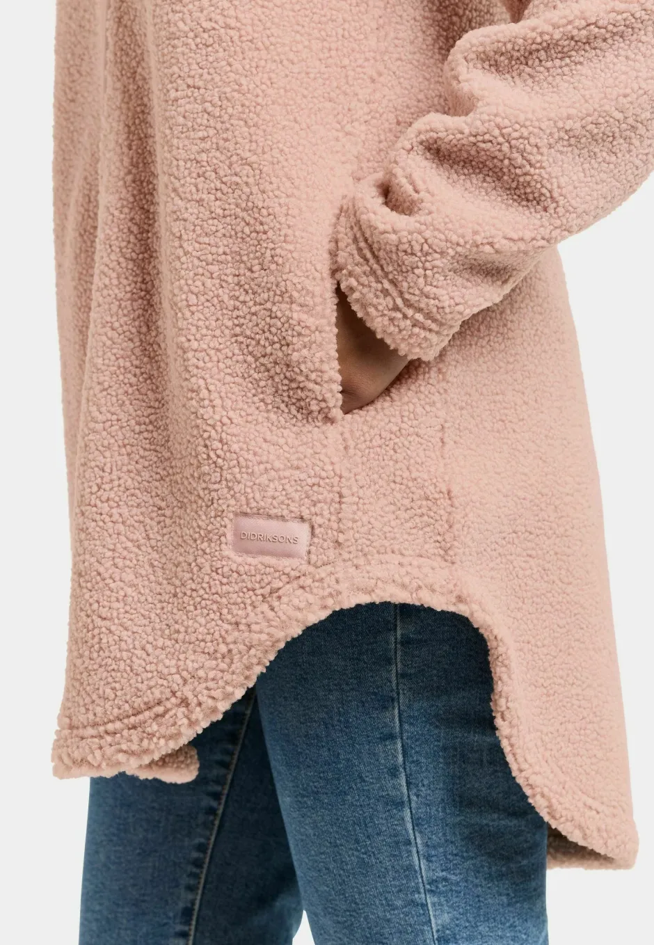 naisten UMI WNS FZ 4,>Didriksons New