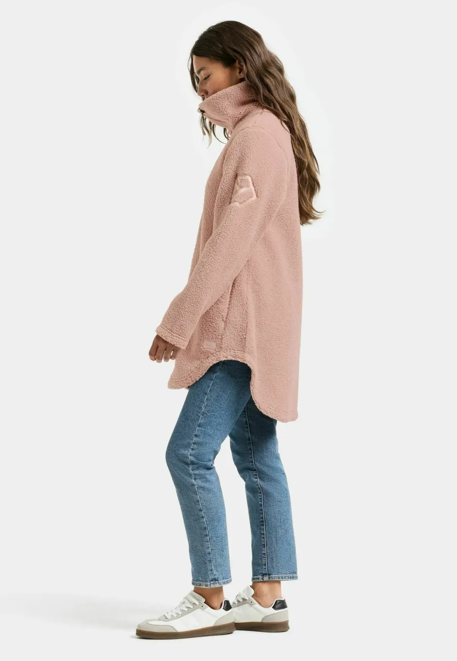 naisten UMI WNS FZ 4,>Didriksons New