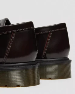 loaferit Adrian Tassel Loafer Cherry Red Arcadia,><noscript><img width=