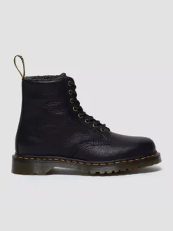 Miesten Kengät, 1460 WARM LINED GRIZZLY -maiharit>Dr. Martens Online