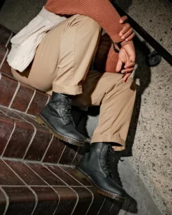 Miesten Kengät, 1460 WARM LINED GRIZZLY -maiharit><noscript><img width=