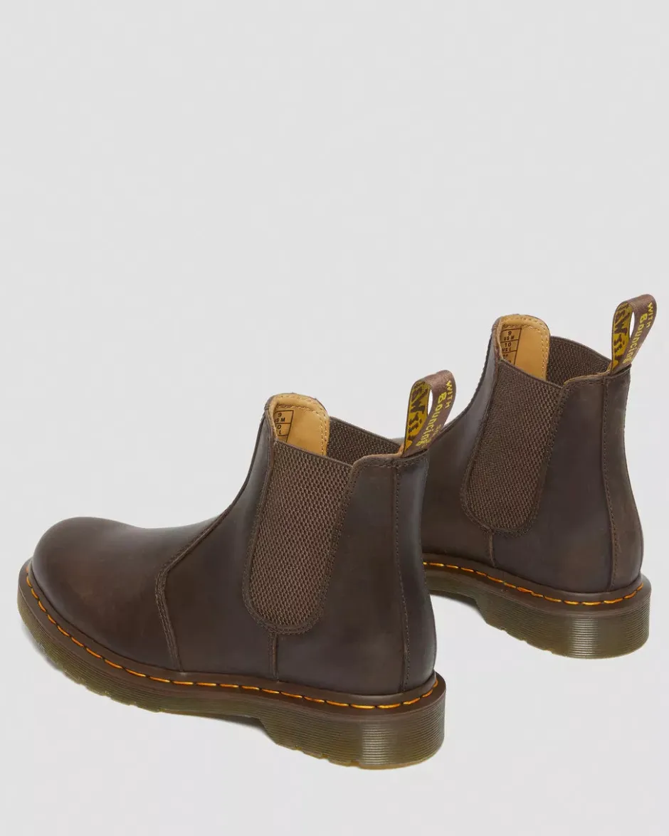 miesten kengät 2976 YS Chelsea Boot,>Dr. Martens Clearance