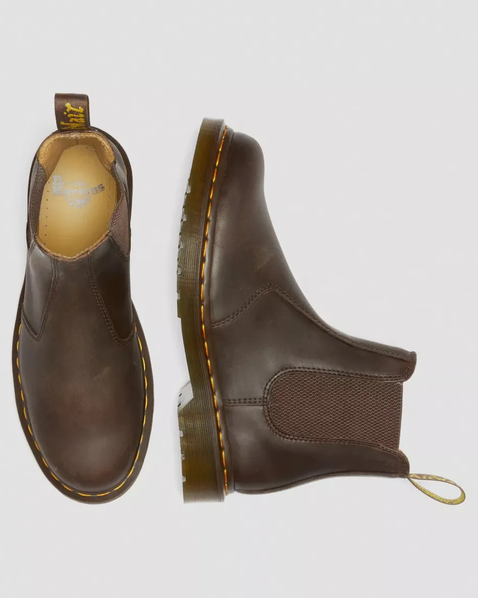 miesten kengät 2976 YS Chelsea Boot,>Dr. Martens Clearance